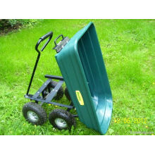 Dump Garden Cart